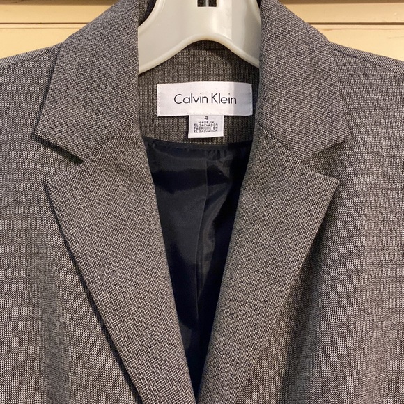 Calvin Klein Jacket - Picture 2 of 9